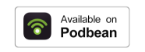 Listen on Podbeans